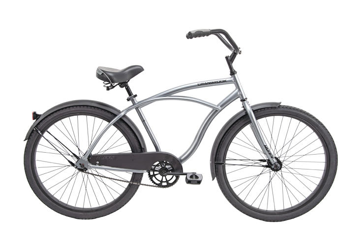 高品質(zhì)自行車(chē)在設(shè)計(jì)和制造上也非常注重細(xì)節(jié)
